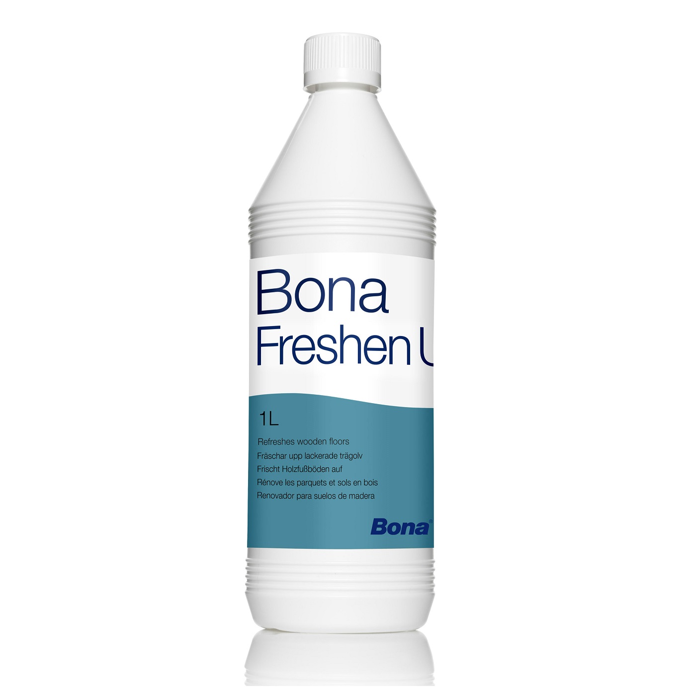 Средство по уходу за паркетом под лаком Bona Freshen Up 1 л
