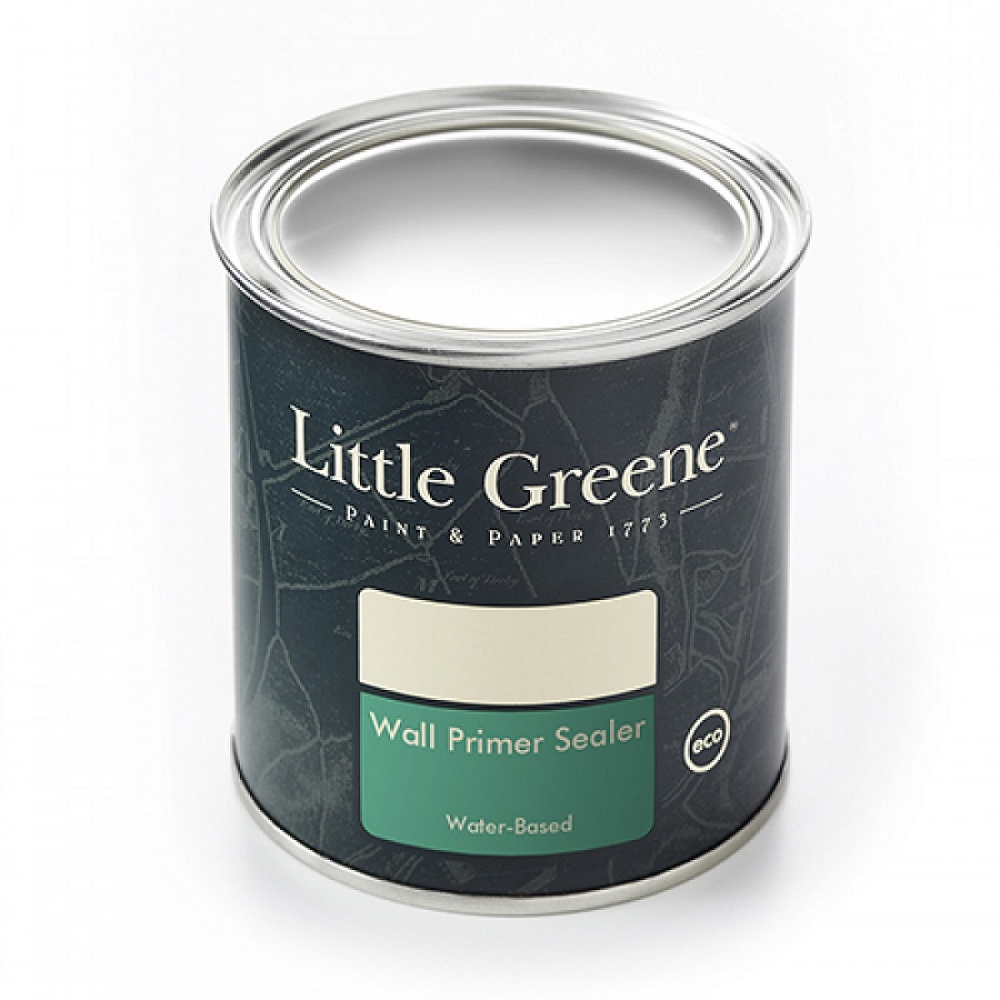 Грунтовка для стен Little Greene Wall Primer Sealer 5 л