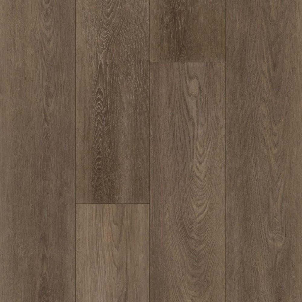Кварцвиниловый SPC ламинат Fargo Bevel Дуб Квебек 50-6191-8 1524×182×6