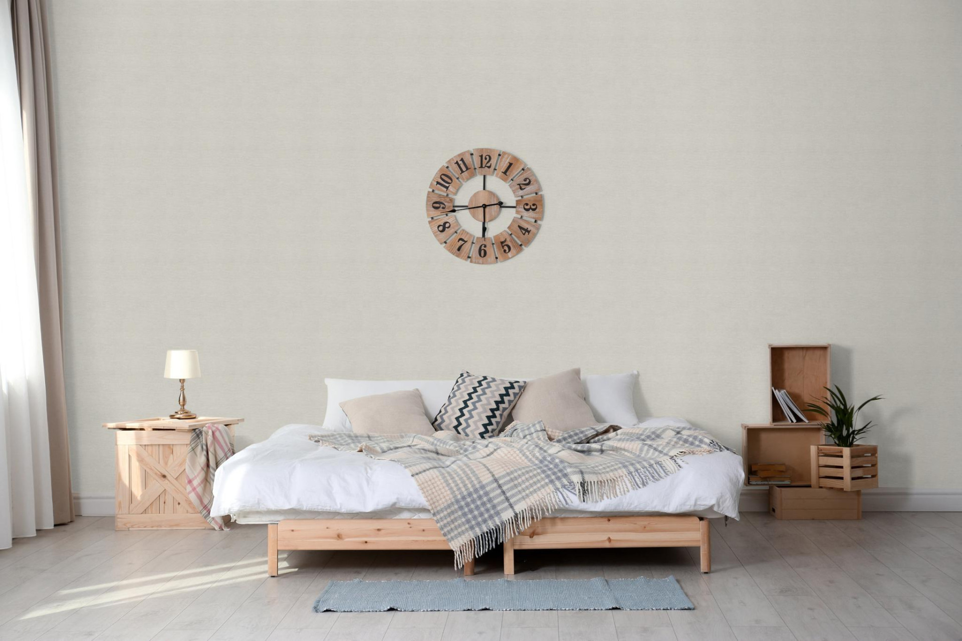 Обои Marburg Shades Iconic 32401 10,05×0,53 фото в интерьере