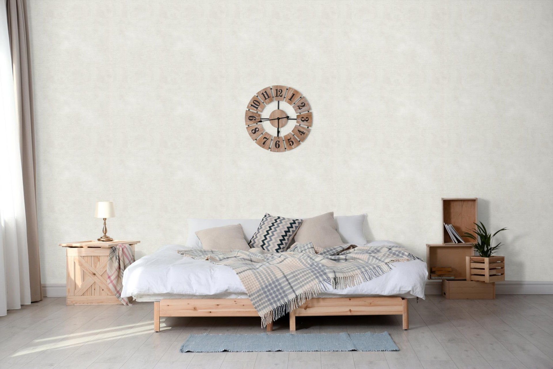 Обои Marburg Shades Iconic 32402 10,05×0,53 фото в интерьере