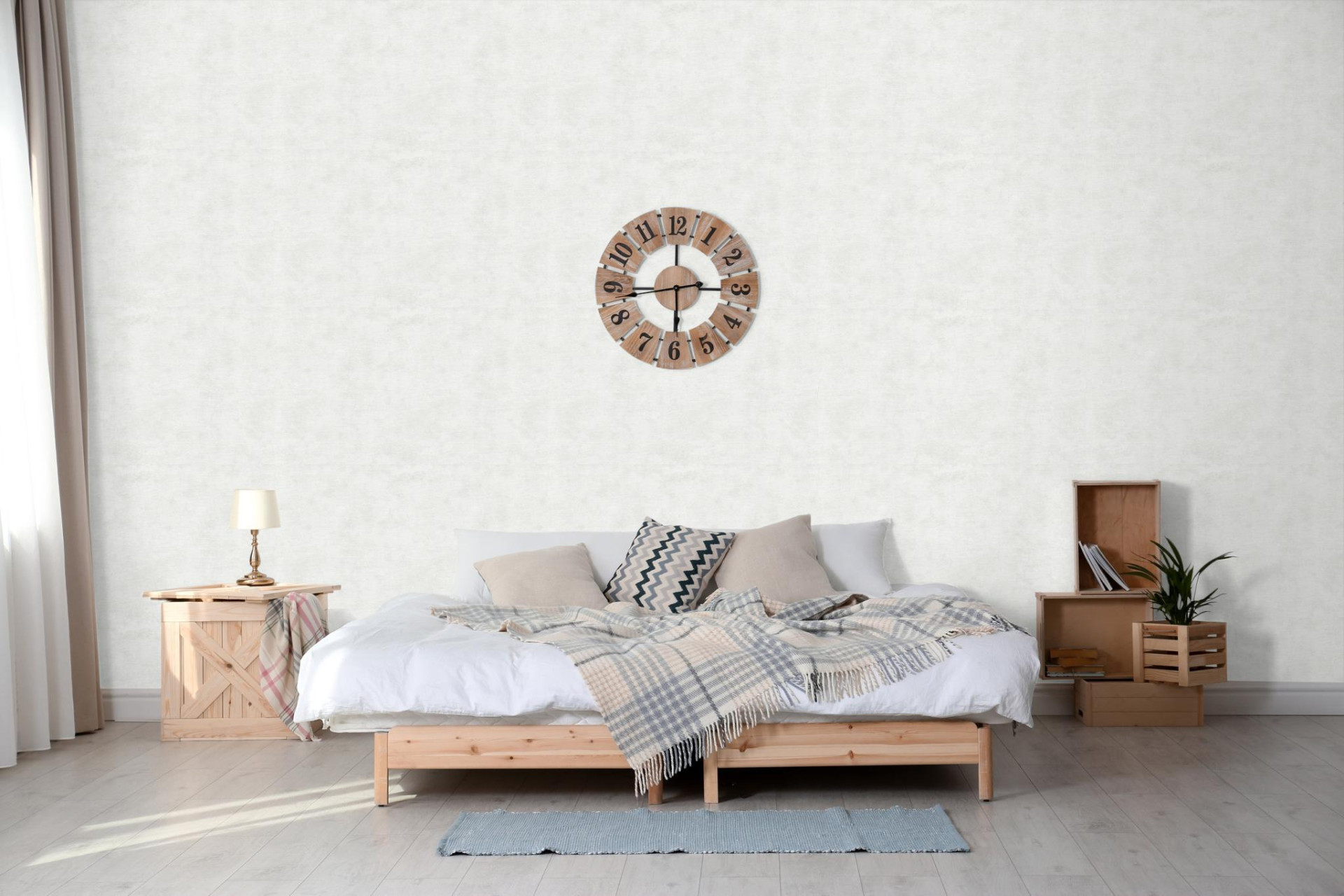 Обои Marburg Shades Iconic 32403 10,05×0,53 фото в интерьере