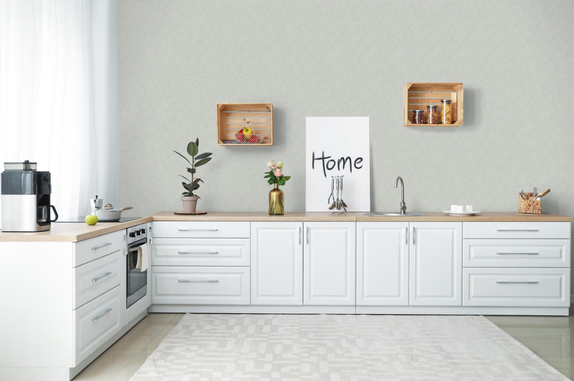 Обои Marburg Shades Iconic 32416 10,05×0,53 фото в интерьере