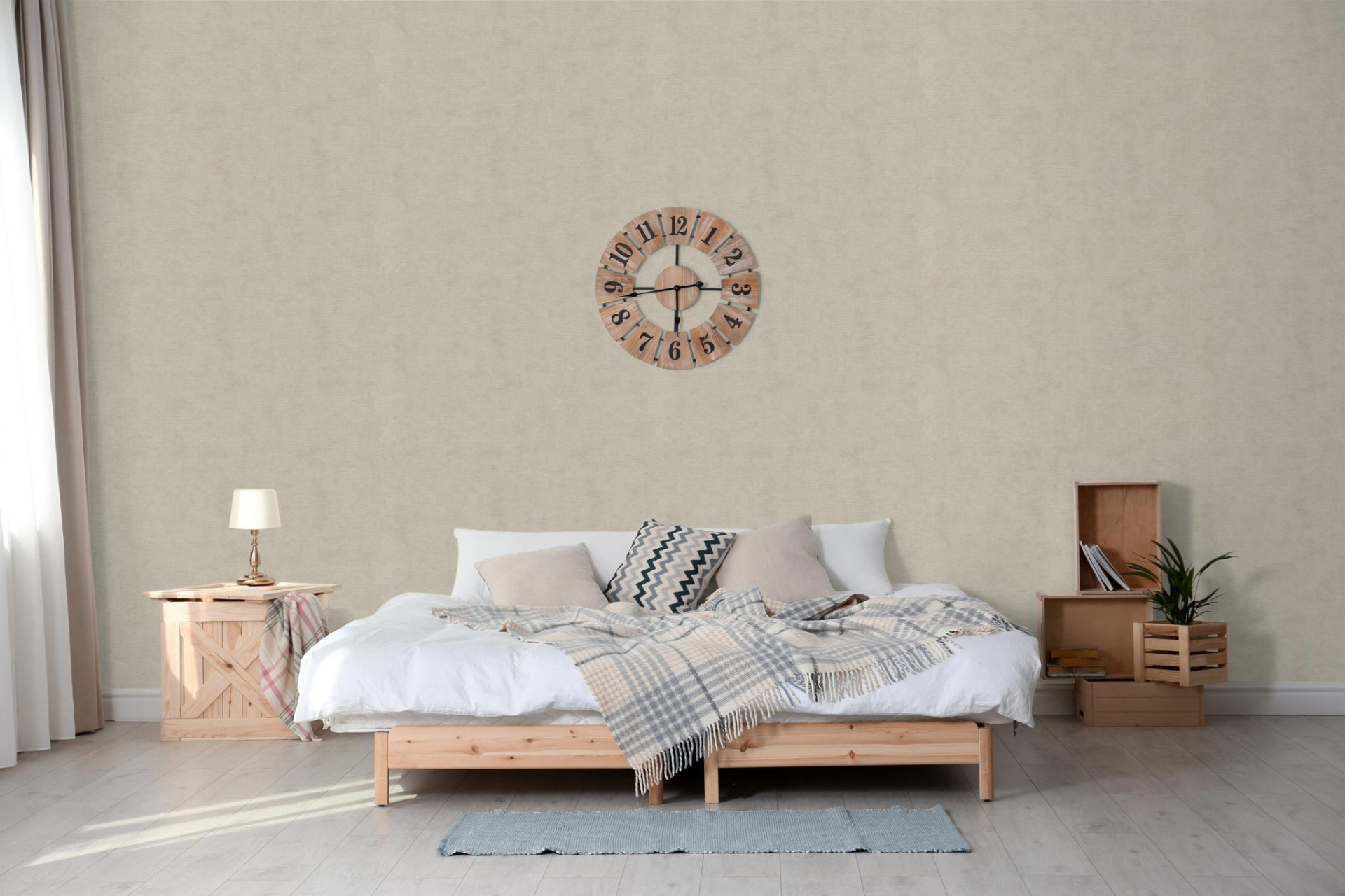 Обои Marburg Shades Iconic 32418 10,05×0,53 фото в интерьере