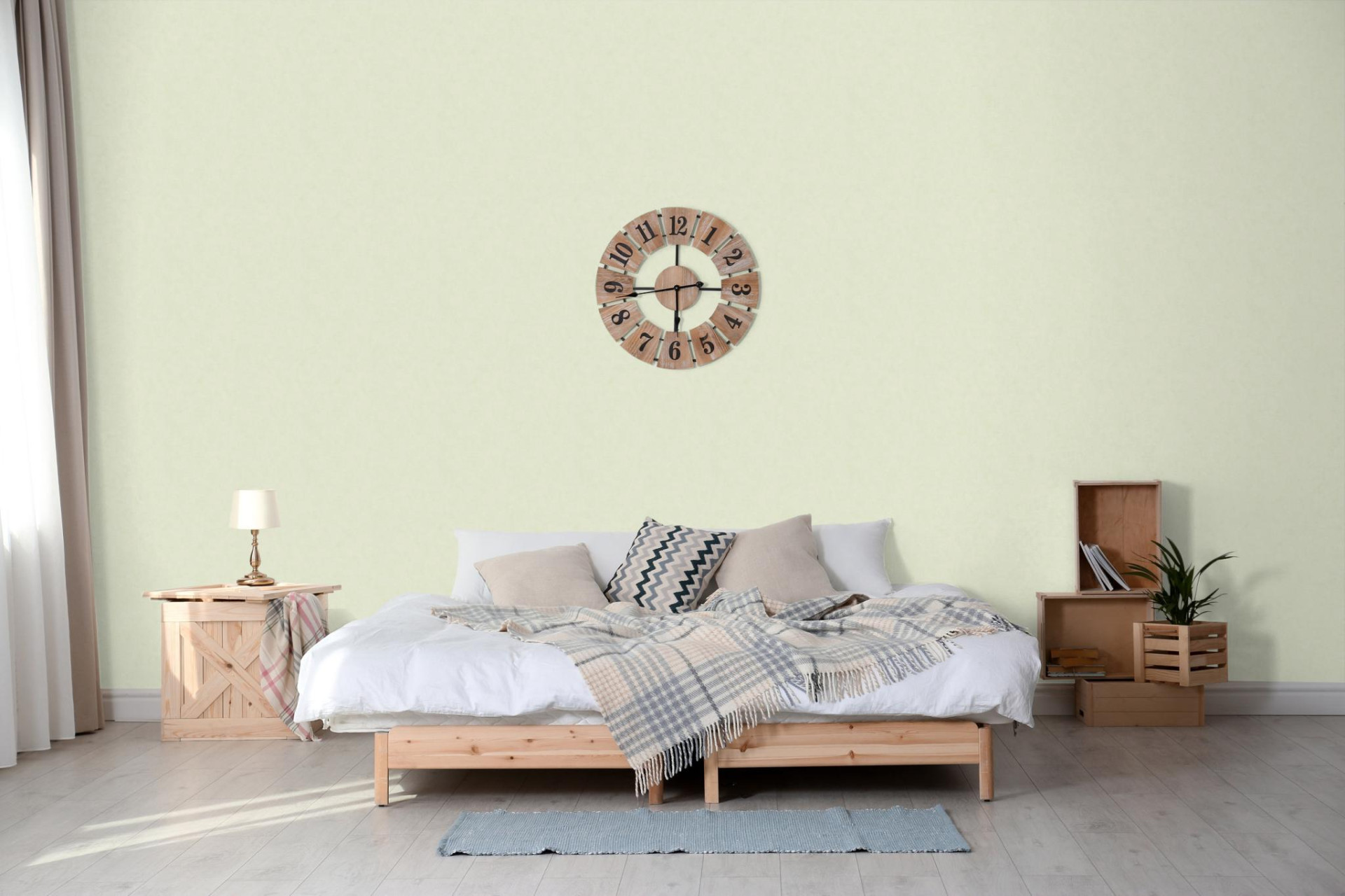 Обои Marburg Shades Iconic 32423 10,05×0,53 фото в интерьере