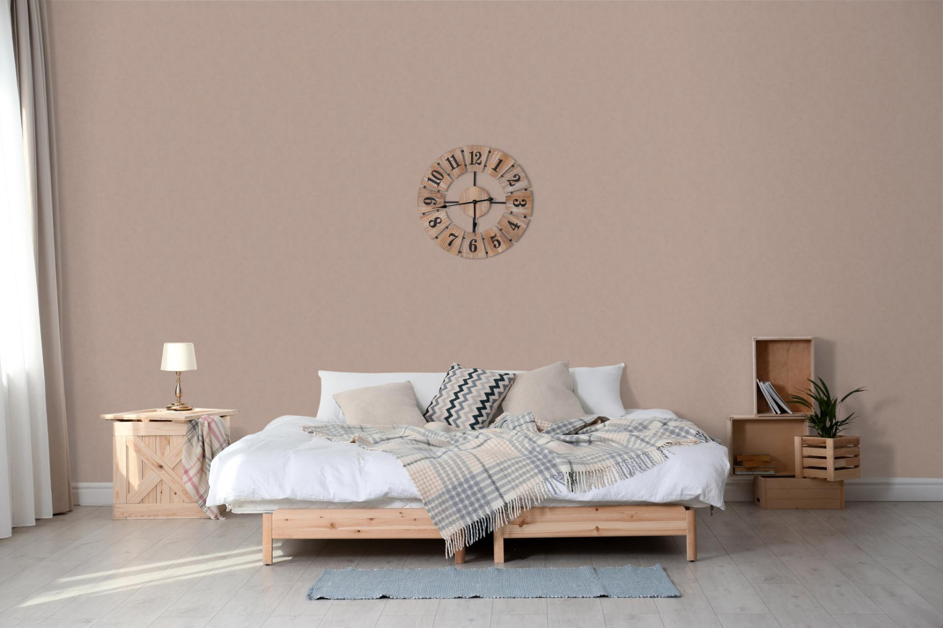 Обои Marburg Shades Iconic 32432 10,05×0,53 фото в интерьере