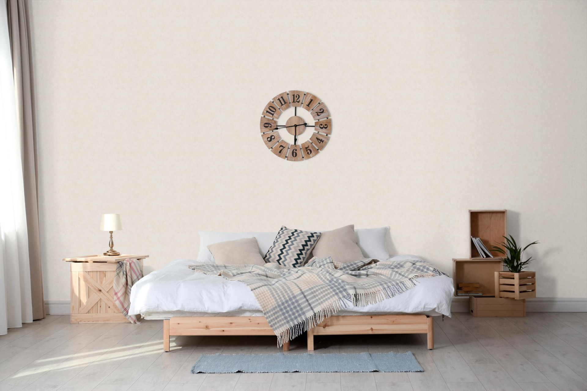 Обои Marburg Shades Iconic 32435 10,05×0,53 фото в интерьере