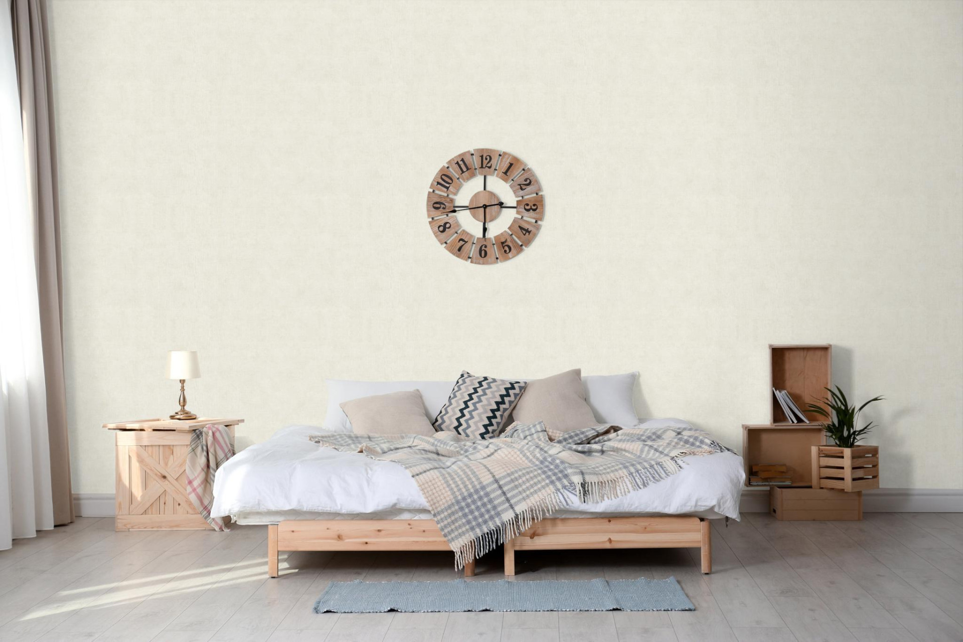 Обои Marburg Shades Iconic 32438 10,05×0,53 фото в интерьере