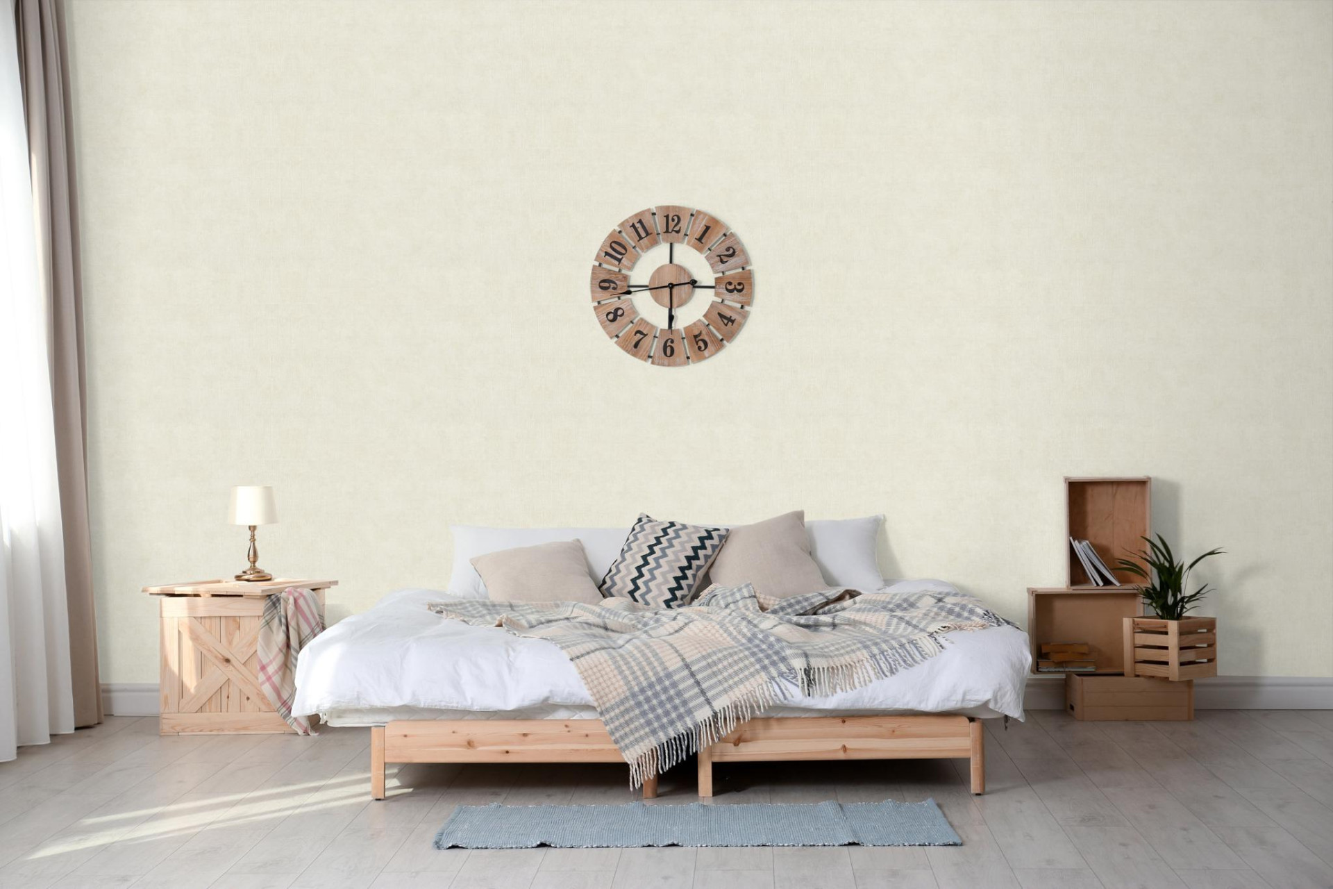 Обои Marburg Shades Iconic 32439 10,05×0,53 фото в интерьере