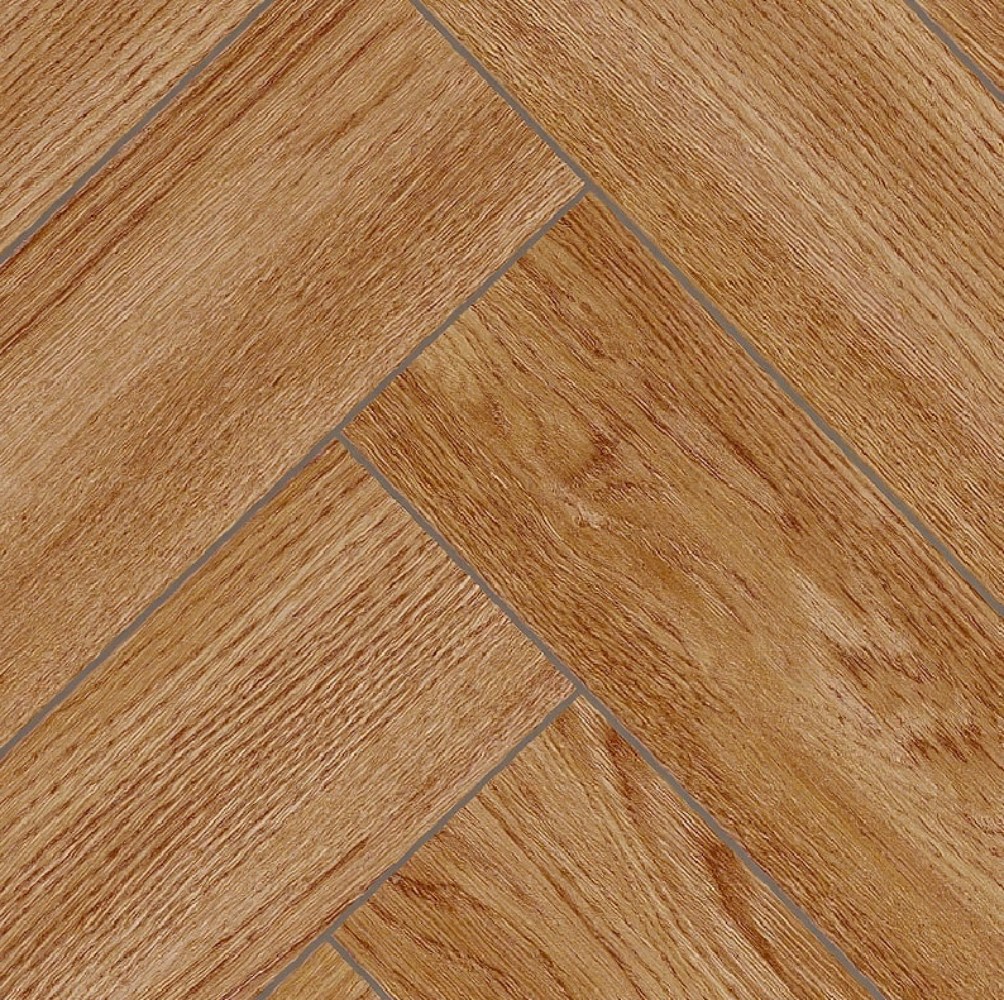 Ламинат Alpine Floor Herringbone 10 Дуб Венето LF107-10 венгерская елка 600×100×10
