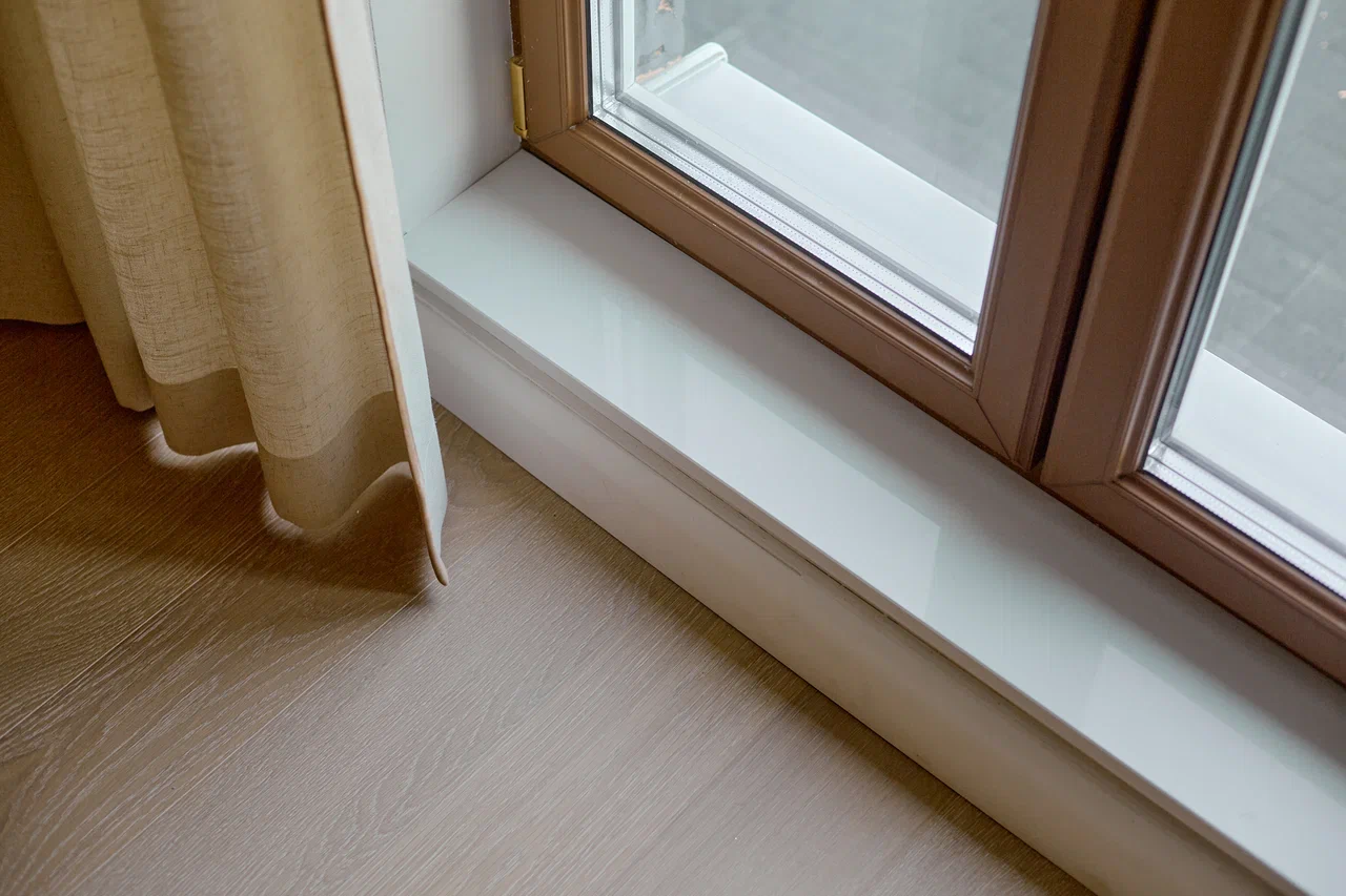 Композитная паркетная доска Quartz Parquet Классик Дуб Хельсинки 1258-58 400-1220×152×5 фото в интерьере Композитная паркетная доска Quartz Parquet Классик Дуб Хельсинки 1258-58 400-1220×152×5 фото в интерьере