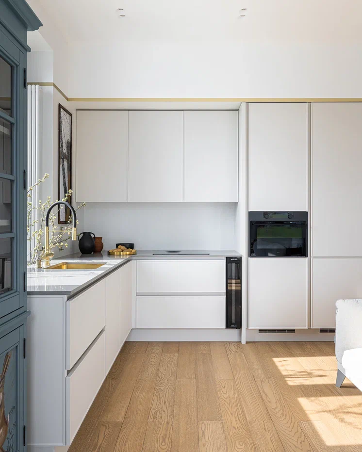 Композитная паркетная доска Quartz Parquet Классик Дуб карельский 419 400-1220×152×5 фото в интерьере Композитная паркетная доска Quartz Parquet Классик Дуб карельский 419 400-1220×152×5 фото в интерьере