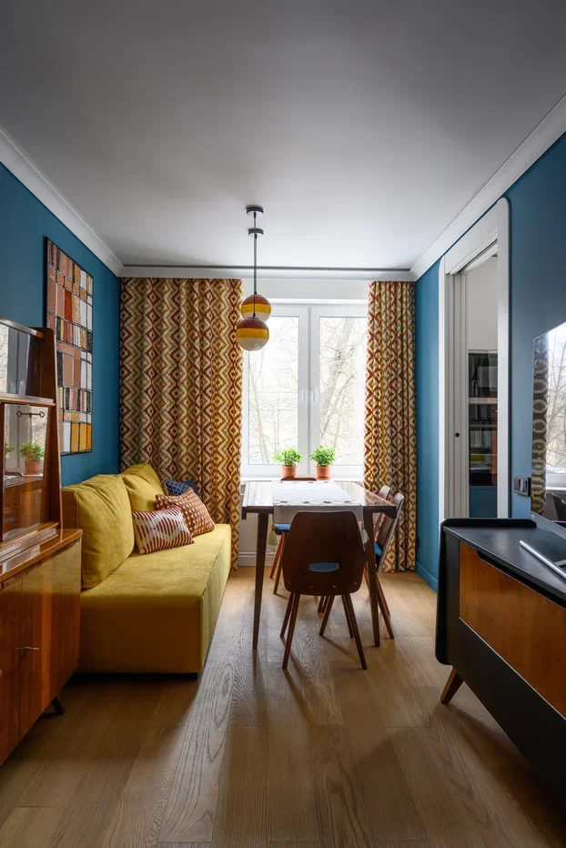 Композитная паркетная доска Quartz Parquet Классик Дуб медовый раф 463 400-1220×152×5 фото в интерьере Композитная паркетная доска Quartz Parquet Классик Дуб медовый раф 463 400-1220×152×5 фото в интерьере