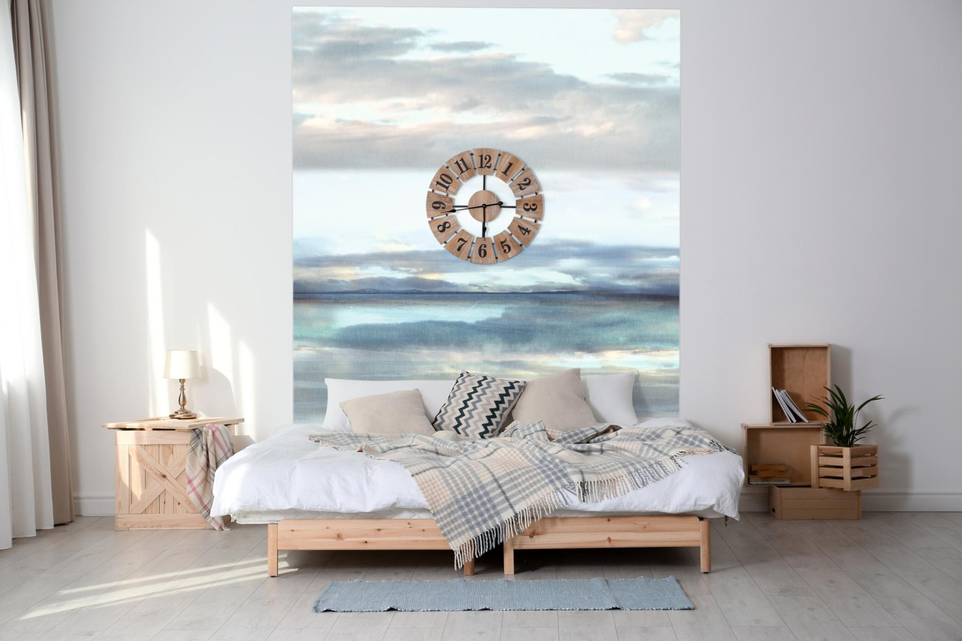 Панно Marburg Smart Art 47223 2,7×2,12