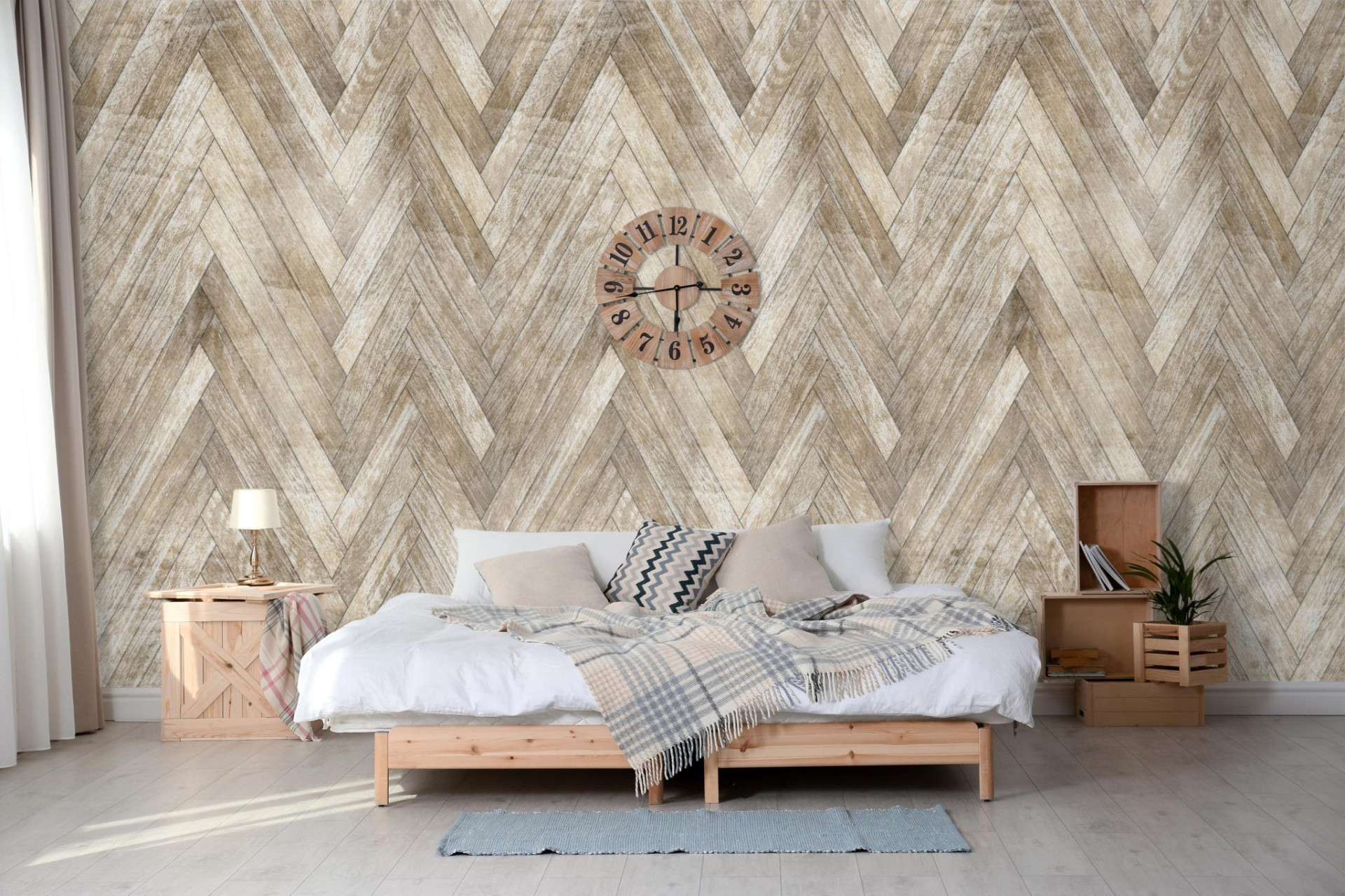Панно Marburg Smart Art 47247 2,7×1,59