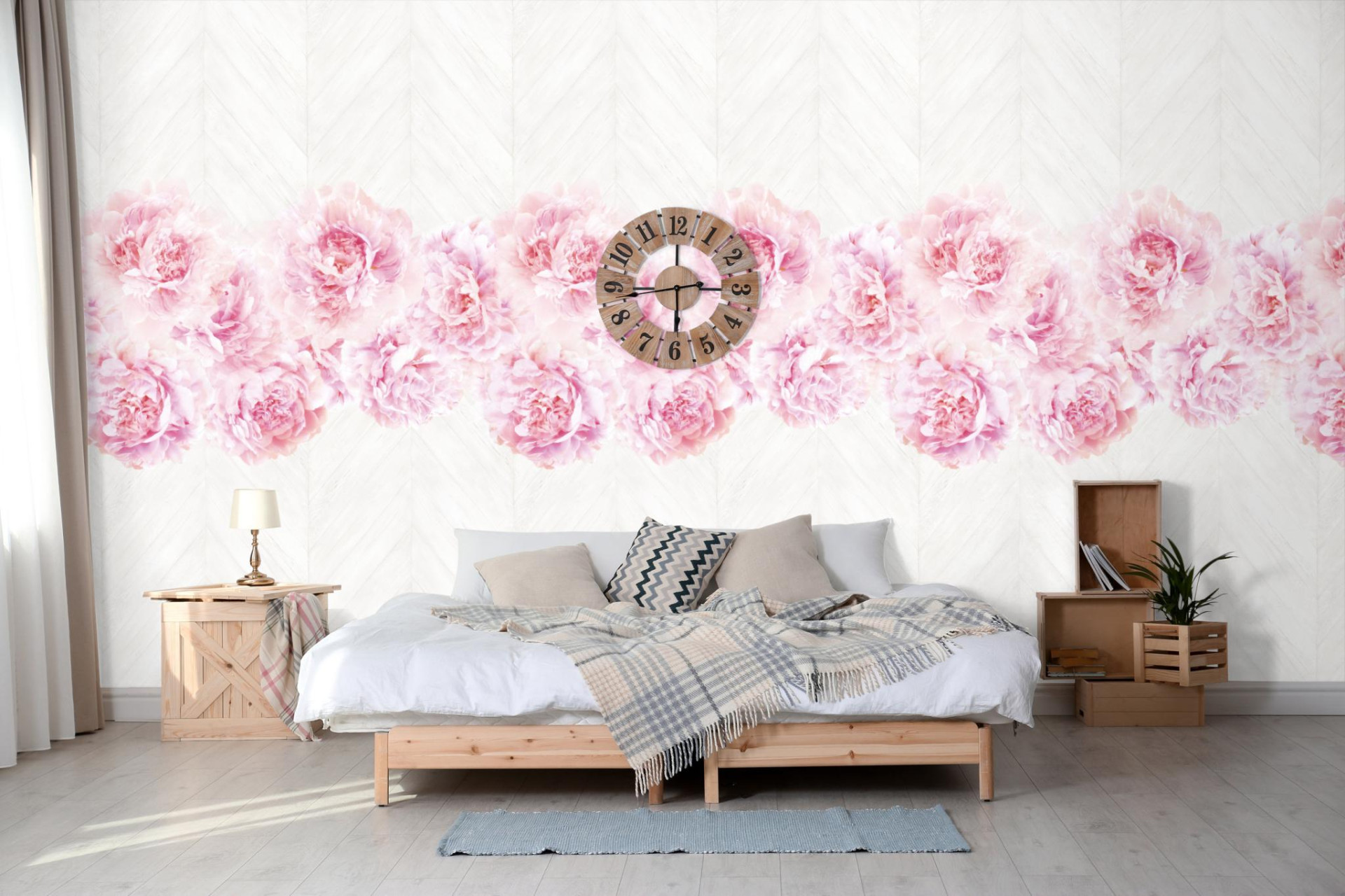 Панно Marburg Smart Art 47260 2,7×1,59