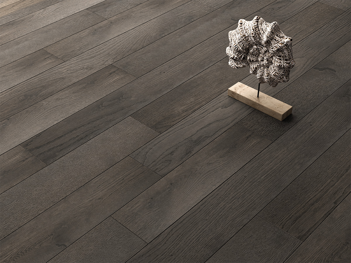 Инженерная доска Gran Parte Дуб Террено Terreno 023 натур-классик 500−1500×155×15 Инженерная доска Gran Parte Дуб Террено Terreno 023 натур-классик 500−1500×155×15