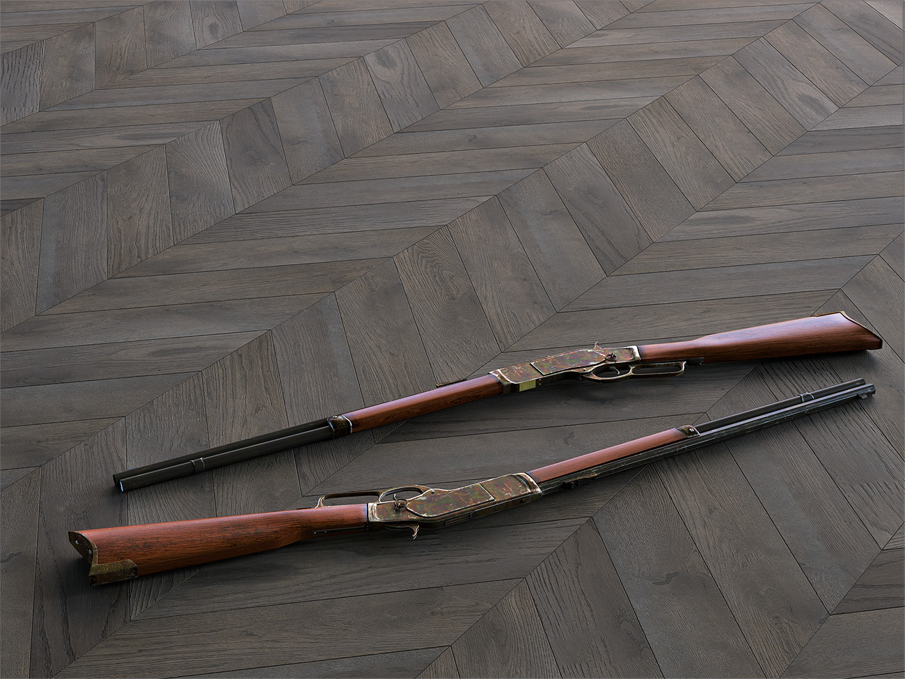 Инженерная доска Gran Parte Дуб Террено Terreno 023 натур-классик французская елка 460×110×15 Инженерная доска Gran Parte Дуб Террено Terreno 023 натур-классик французская елка 460×110×15