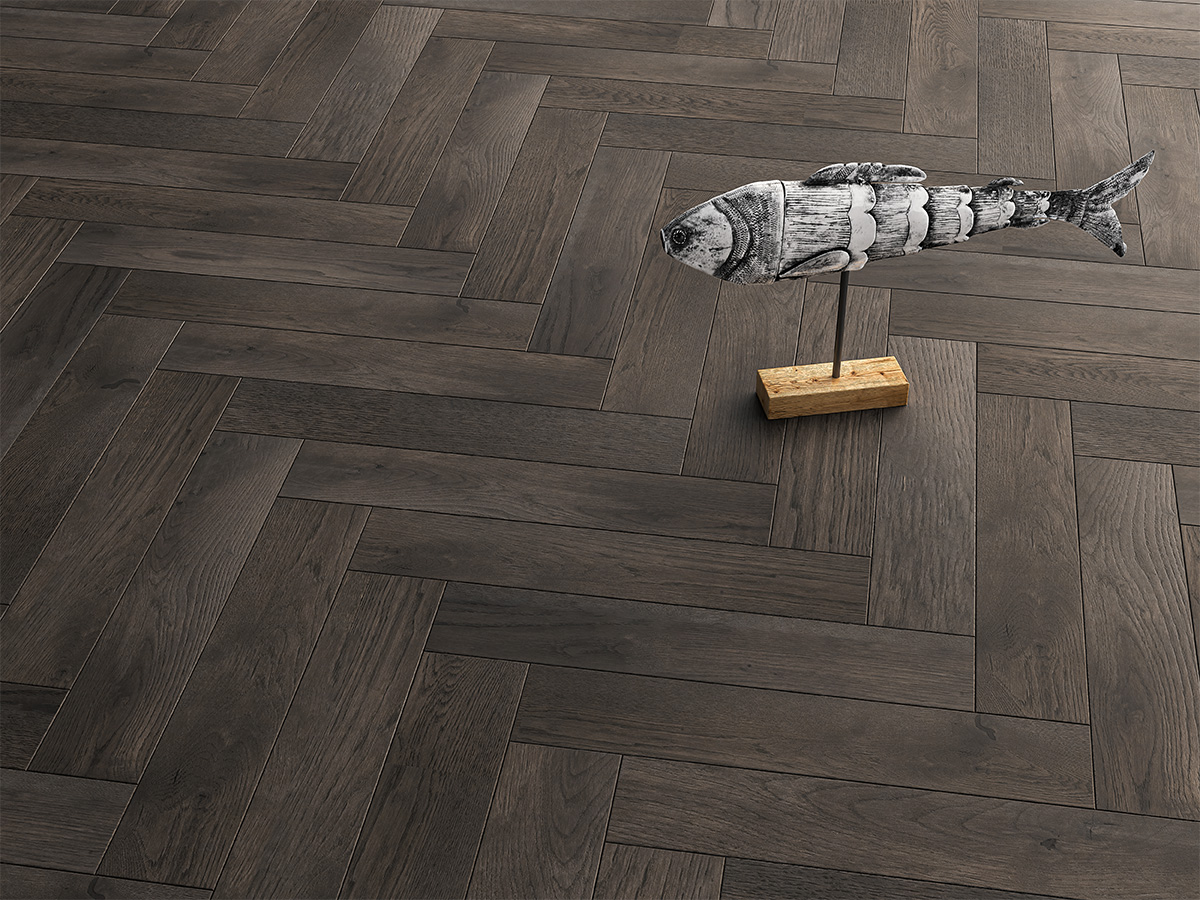 Инженерная доска Gran Parte Дуб Террено Terreno 023 натур-классик венгерская елка 550×110×15 Инженерная доска Gran Parte Дуб Террено Terreno 023 натур-классик венгерская елка 550×110×15