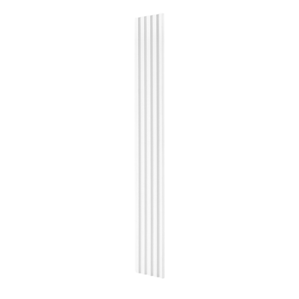 Стеновая панель под покраску Alpine Walls LineArt ECO2741W 2900×118×12