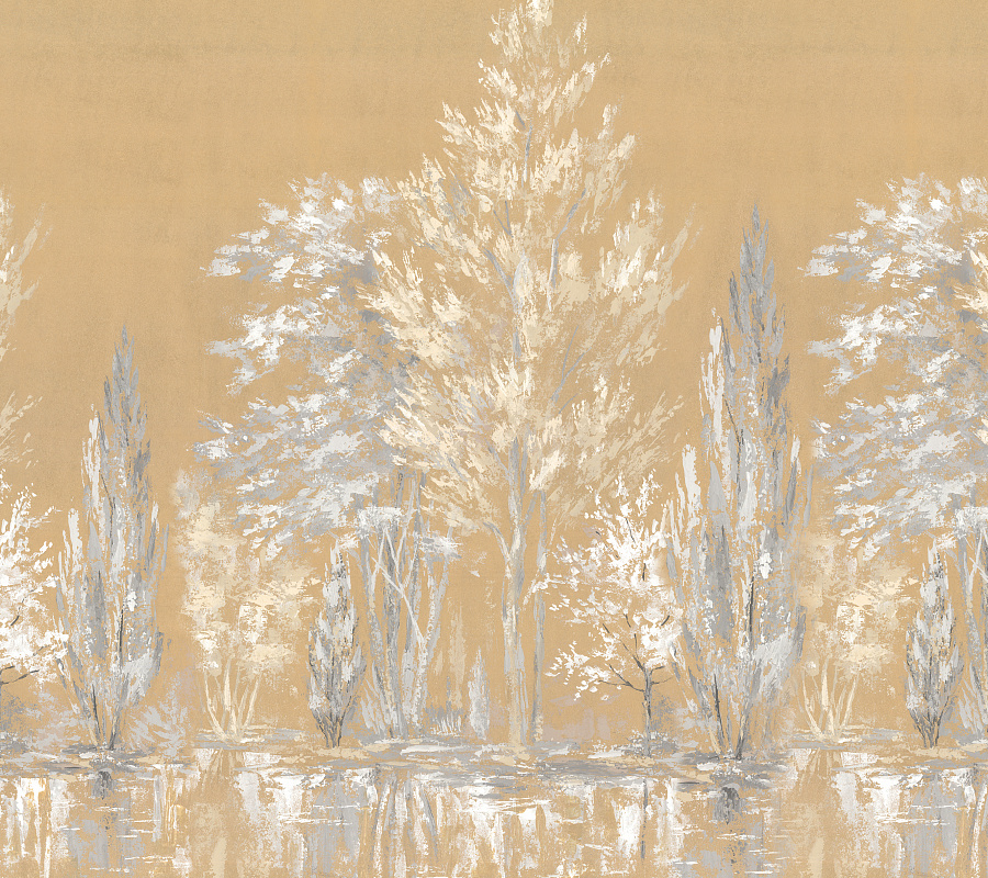 Панно Loymina Пейзаж 2 Ладога ART13 004 3×4