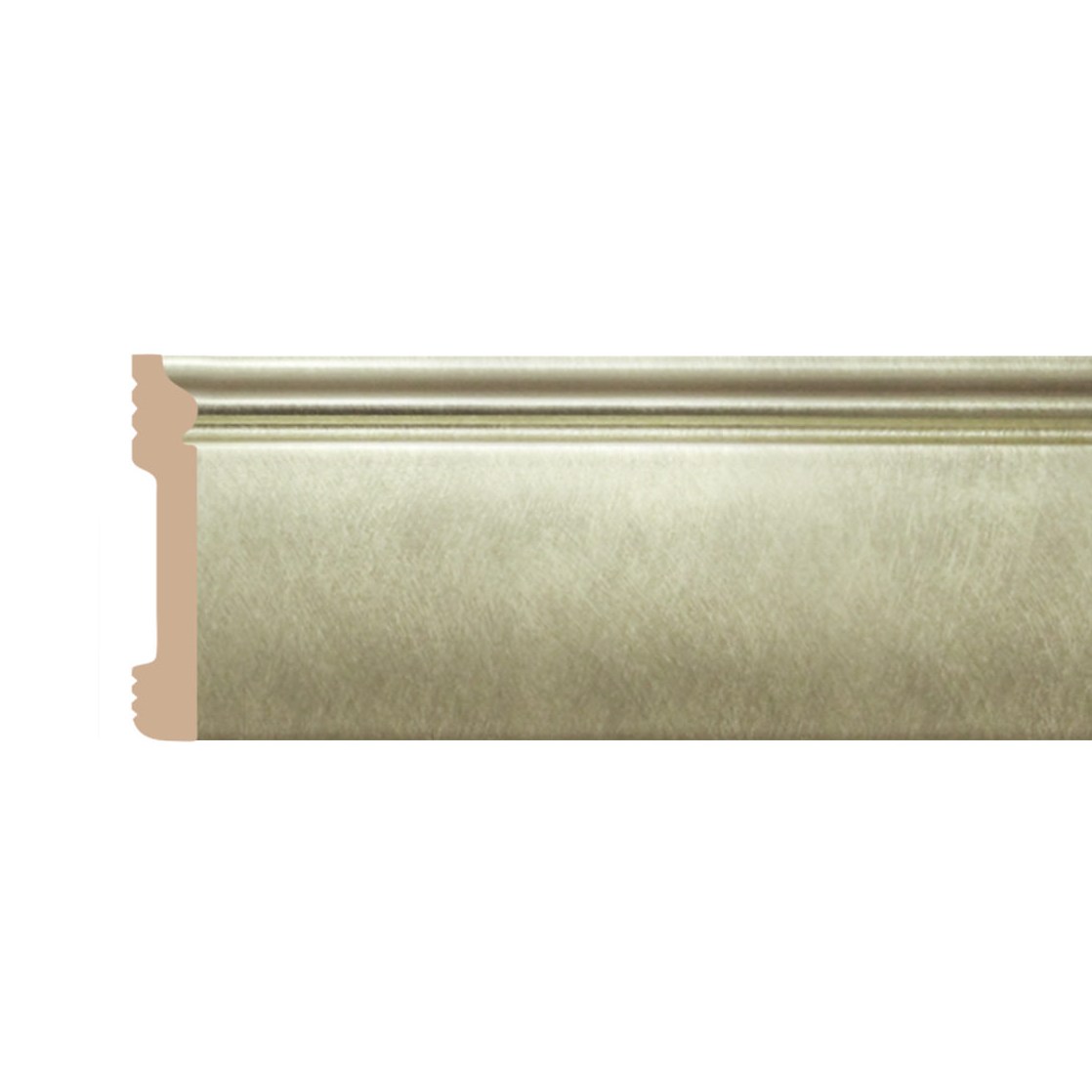 Плинтус Decomaster D005-373 2400×79×13