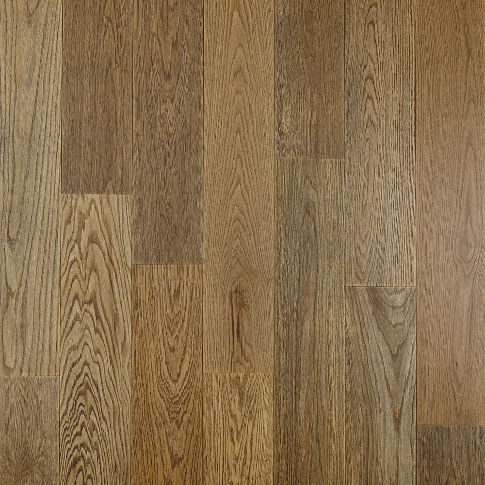 Инженерная доска Royal Parket Дуб Шерман RLNN131551500Uls4Sher натур 400-1500×155×13