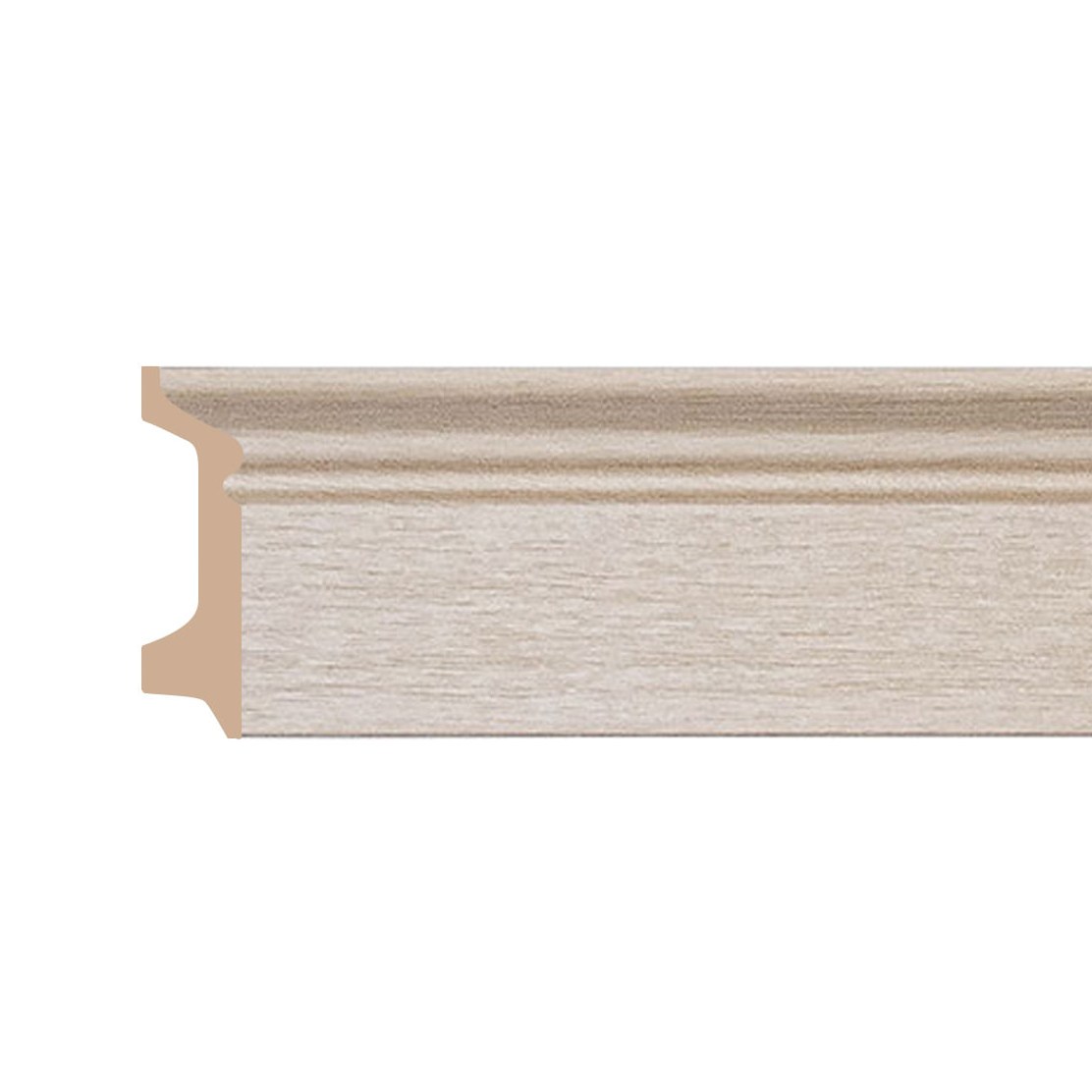 Плинтус Decomaster Бук D122-71 2400×78×21