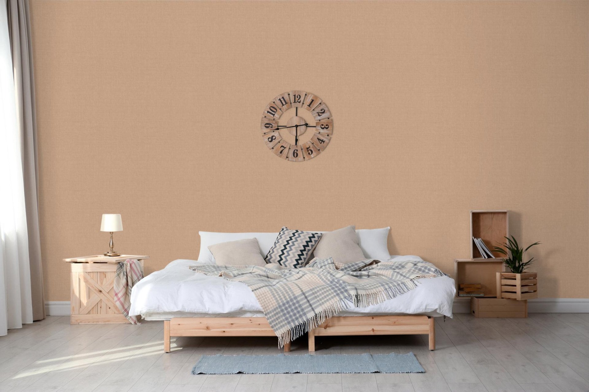 Обои Marburg Selection 33916 10,05×1,06 фото в интерьере