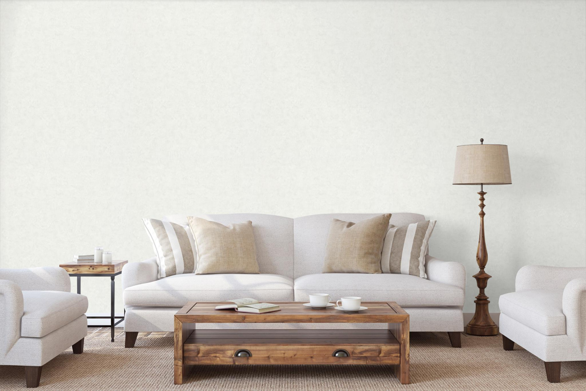 Обои Marburg Selection 34567 10,05×1,06 фото в интерьере