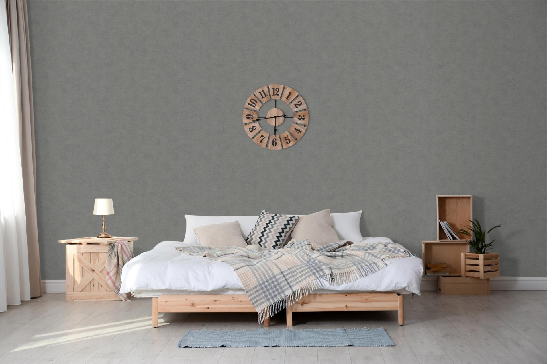 Обои Marburg Selection 32319 10,05×1,06 фото в интерьере