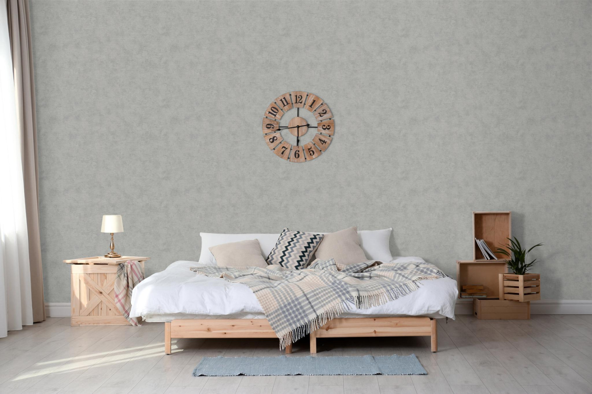 Обои Marburg Selection 32320 10,05×1,06 фото в интерьере