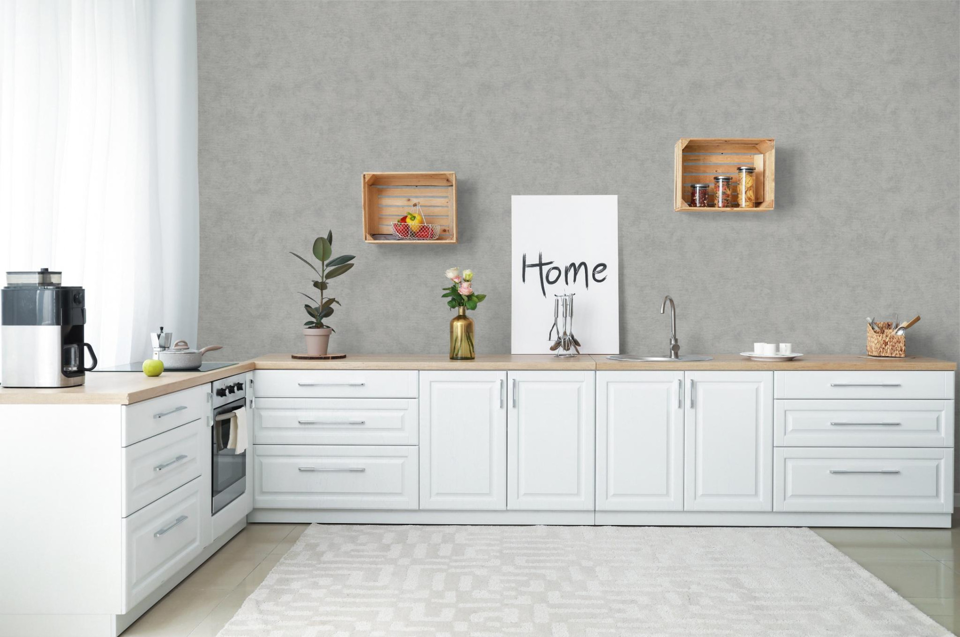 Обои Marburg Selection 32320 10,05×1,06 фото в интерьере