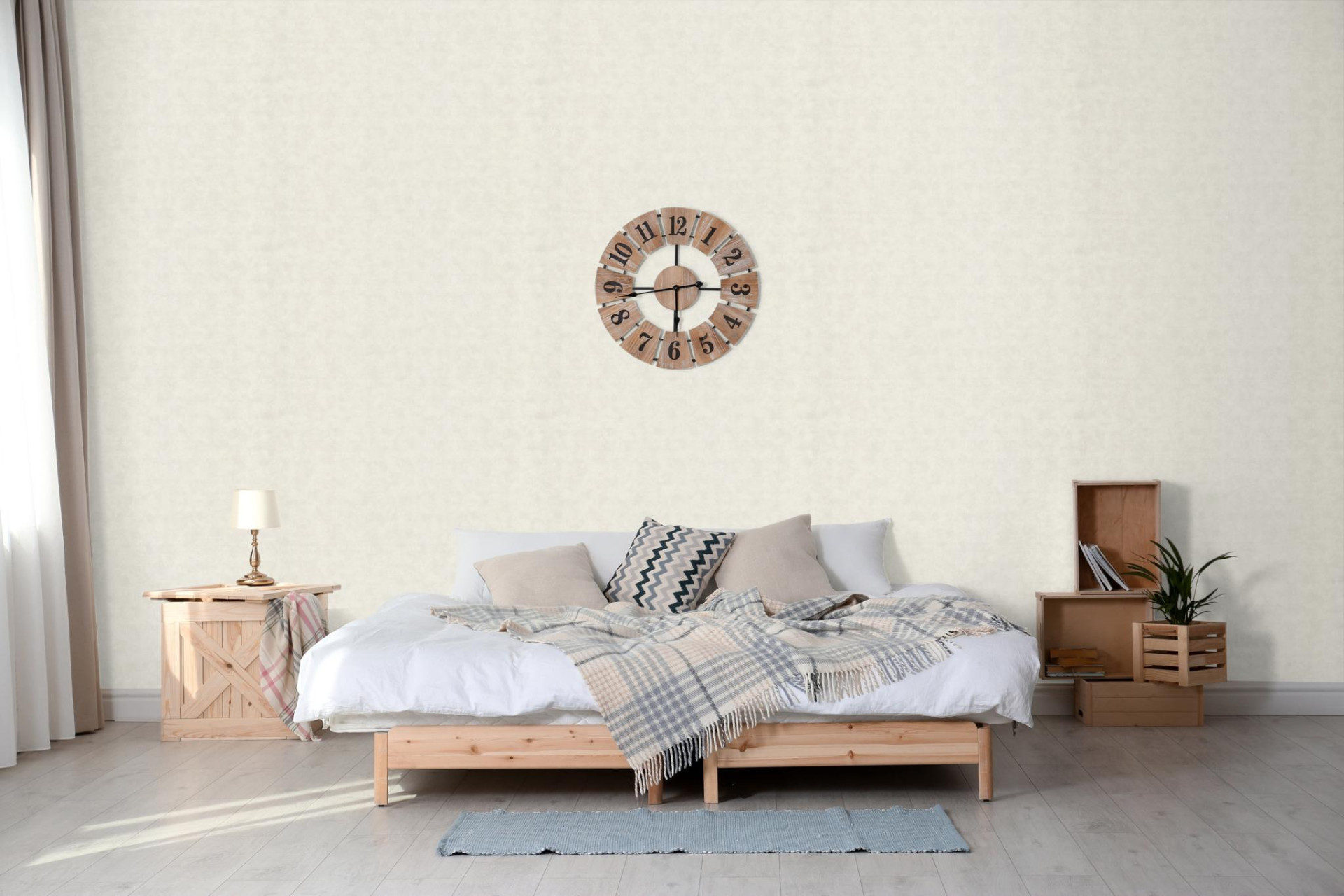 Обои Marburg Selection 32383 10,05×1,06 фото в интерьере