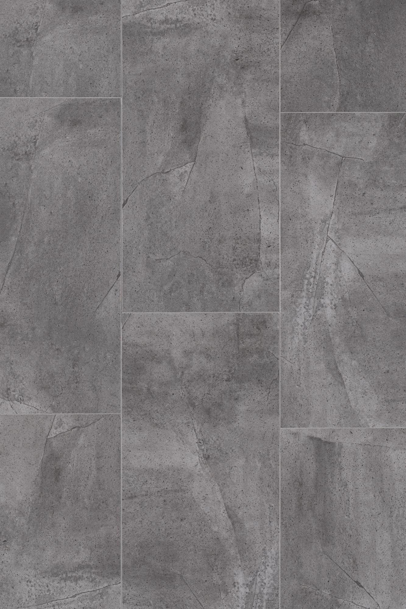 Кварцвиниловый SPC ламинат Aquafloor Stone AF3555SST 610×305×4