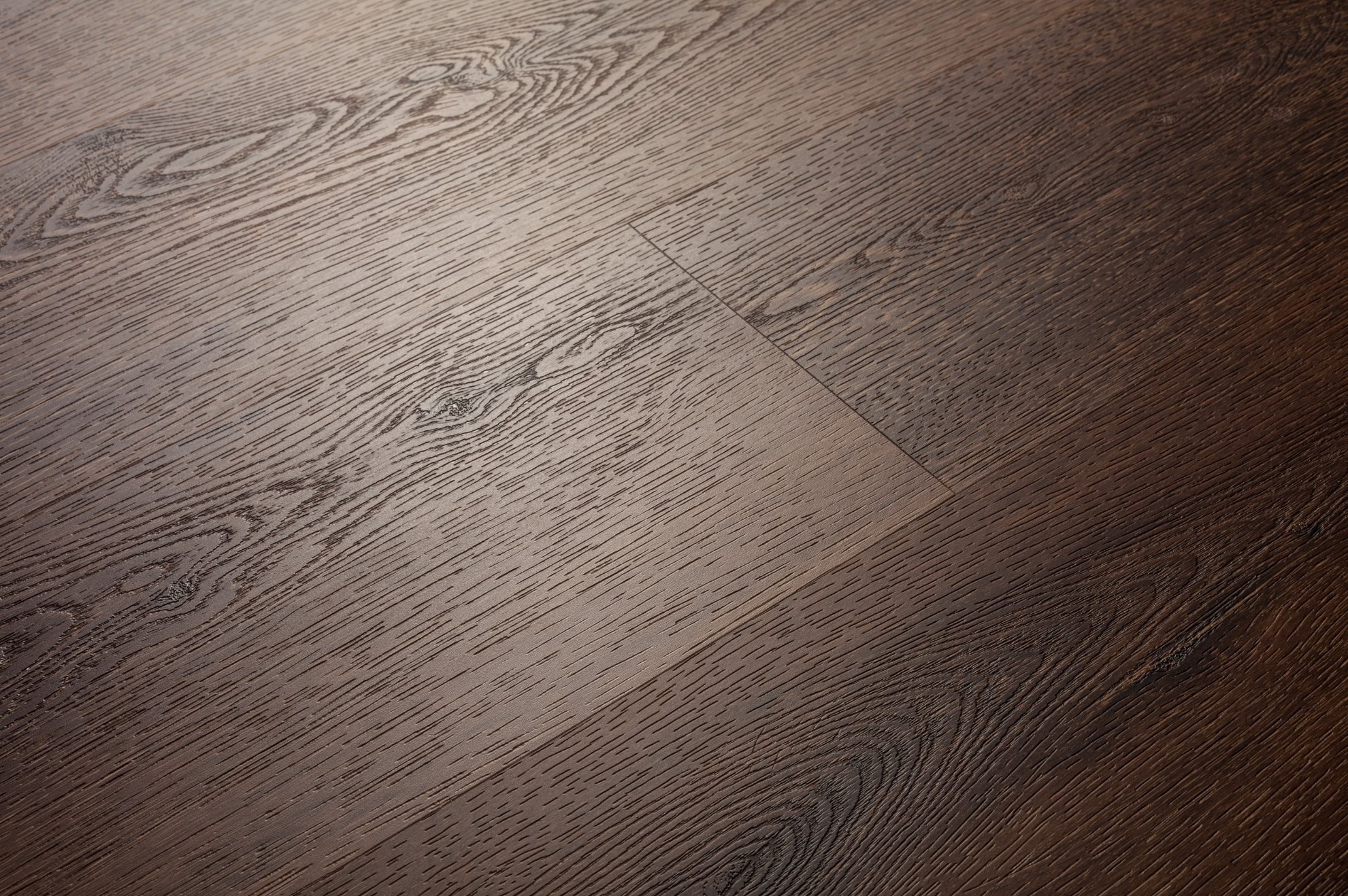 Кварцвиниловая плитка Aquafloor клеевая RealWood Glue AF6043 1219,2×177,8×2