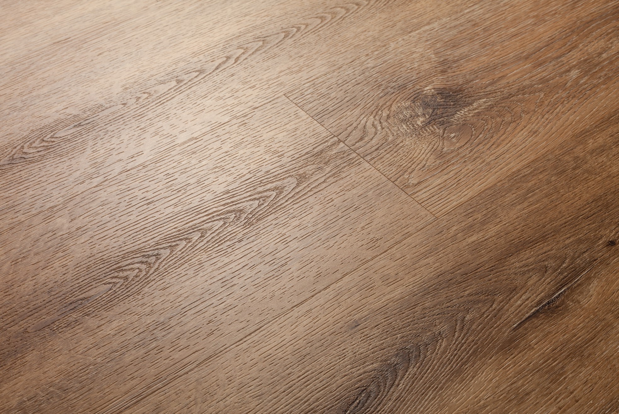 Кварцвиниловая плитка Aquafloor клеевая RealWood Glue AF6042 1219,2×177,8×2
