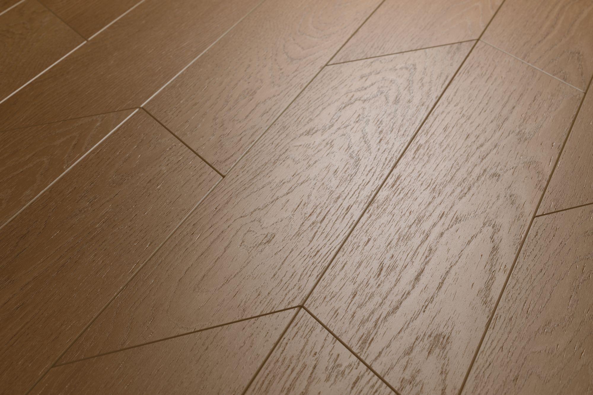 Кварцвиниловый SPC ламинат Aquafloor Chevron Premium AF7020CVR французская ёлка 690×120×6,5
