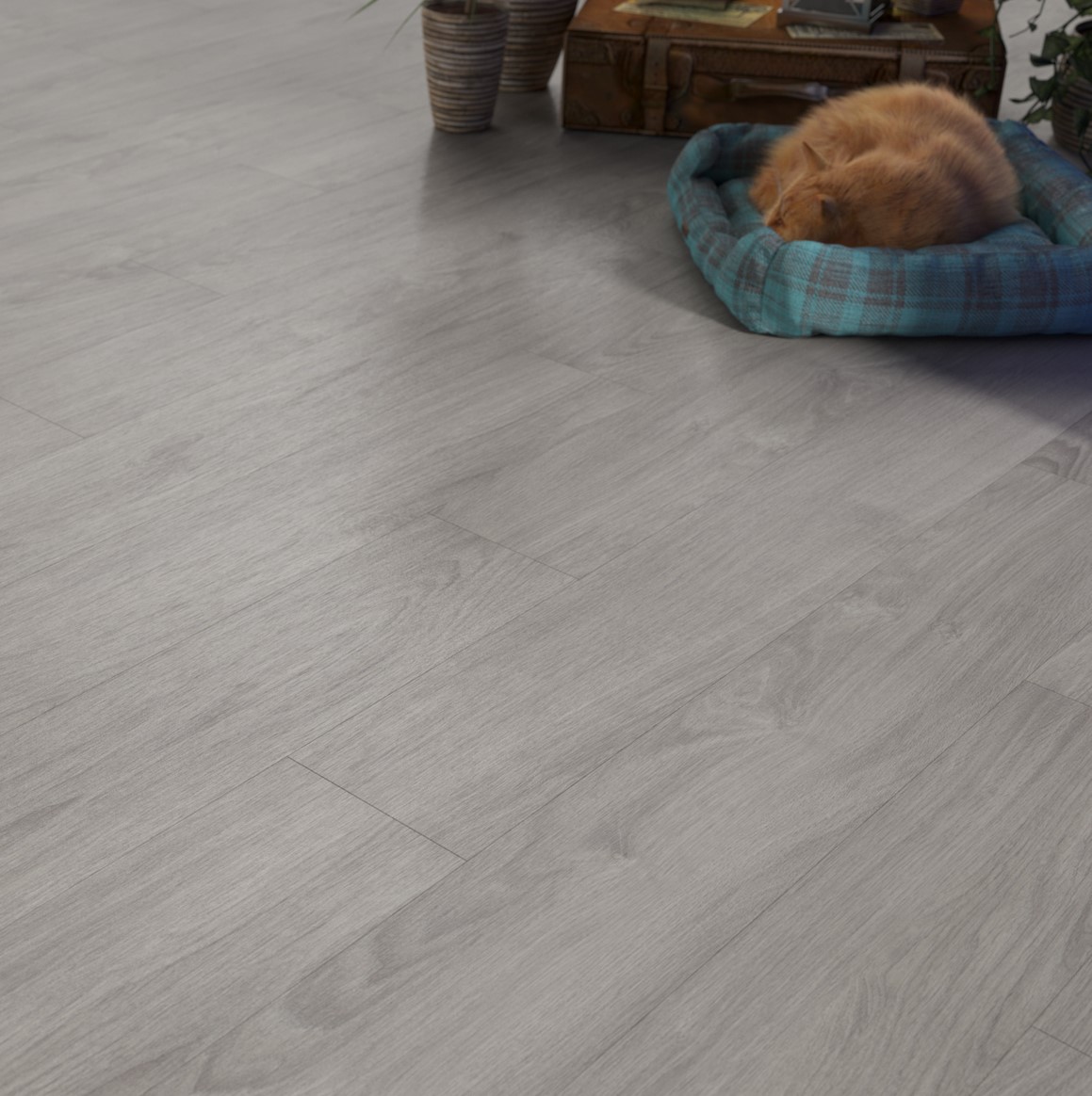 Кварцвиниловая плитка FineFloor клеевая Wood Дуб Авейру FF-1422 1320×196×2,5 фото в интерьере Кварцвиниловая плитка FineFloor клеевая Wood Дуб Авейру FF-1422 1320×196×2,5 фото в интерьере