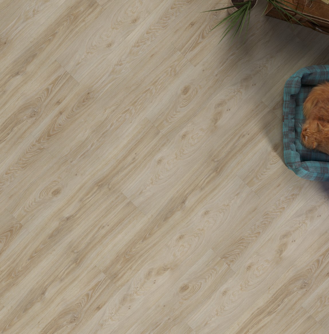 Кварцвиниловая плитка FineFloor клеевая Wood Дуб Листаль FF-1434 1320×196×2,5 фото в интерьере Кварцвиниловая плитка FineFloor клеевая Wood Дуб Листаль FF-1434 1320×196×2,5 фото в интерьере