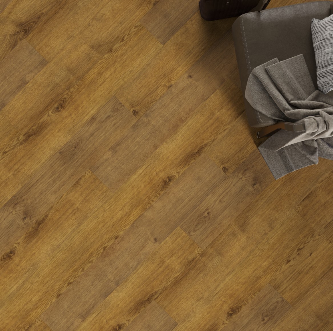 Кварцвиниловая плитка FineFloor клеевая Rich Дуб Сария FF-2099 1320×196×2,5 фото в интерьере Кварцвиниловая плитка FineFloor клеевая Rich Дуб Сария FF-2099 1320×196×2,5 фото в интерьере