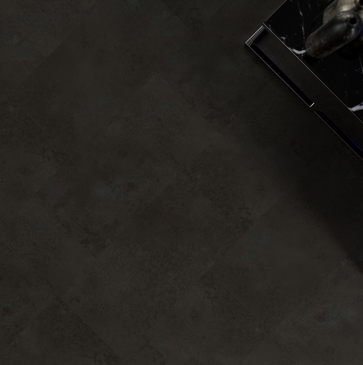 Кварцвиниловая плитка FineFloor клеевая Stone Бодиам FF-1470 659×329×2,5 фото в интерьере Кварцвиниловая плитка FineFloor клеевая Stone Бодиам FF-1470 659×329×2,5 фото в интерьере