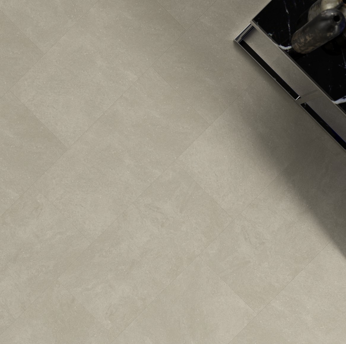 Кварцвиниловая плитка FineFloor клеевая Stone Бенрат FF-1464 659×329×2,5 фото в интерьере Кварцвиниловая плитка FineFloor клеевая Stone Бенрат FF-1464 659×329×2,5 фото в интерьере