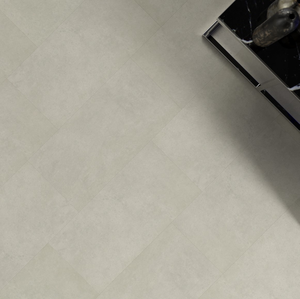 Кварцвиниловая плитка FineFloor клеевая Stone Штирум FF-1461 659×329×2,5 фото в интерьере Кварцвиниловая плитка FineFloor клеевая Stone Штирум FF-1461 659×329×2,5 фото в интерьере