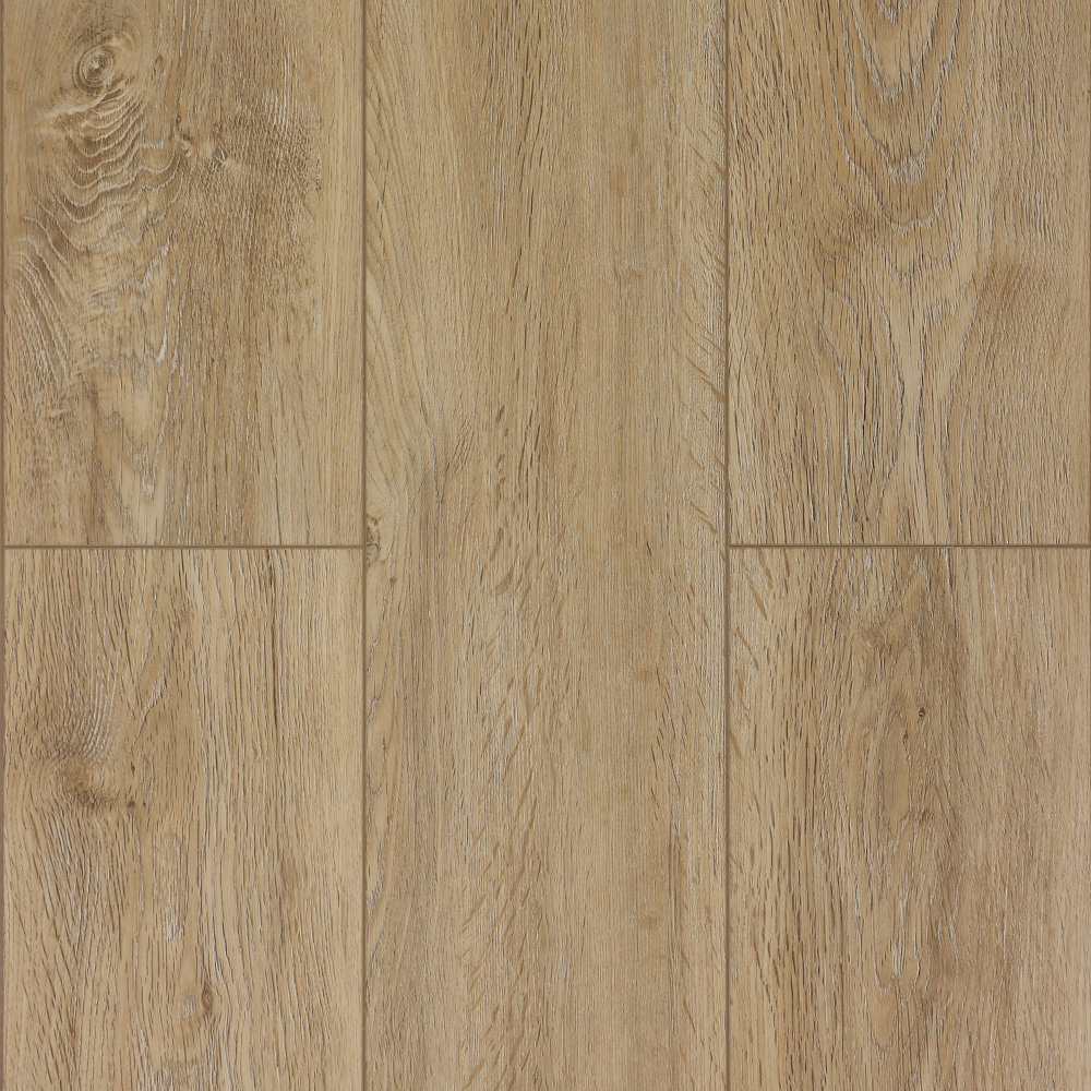 Кварцвиниловый SPC ламинат Cronafloor Wood Дуб Кельме XJ1136-15 1200×180×4