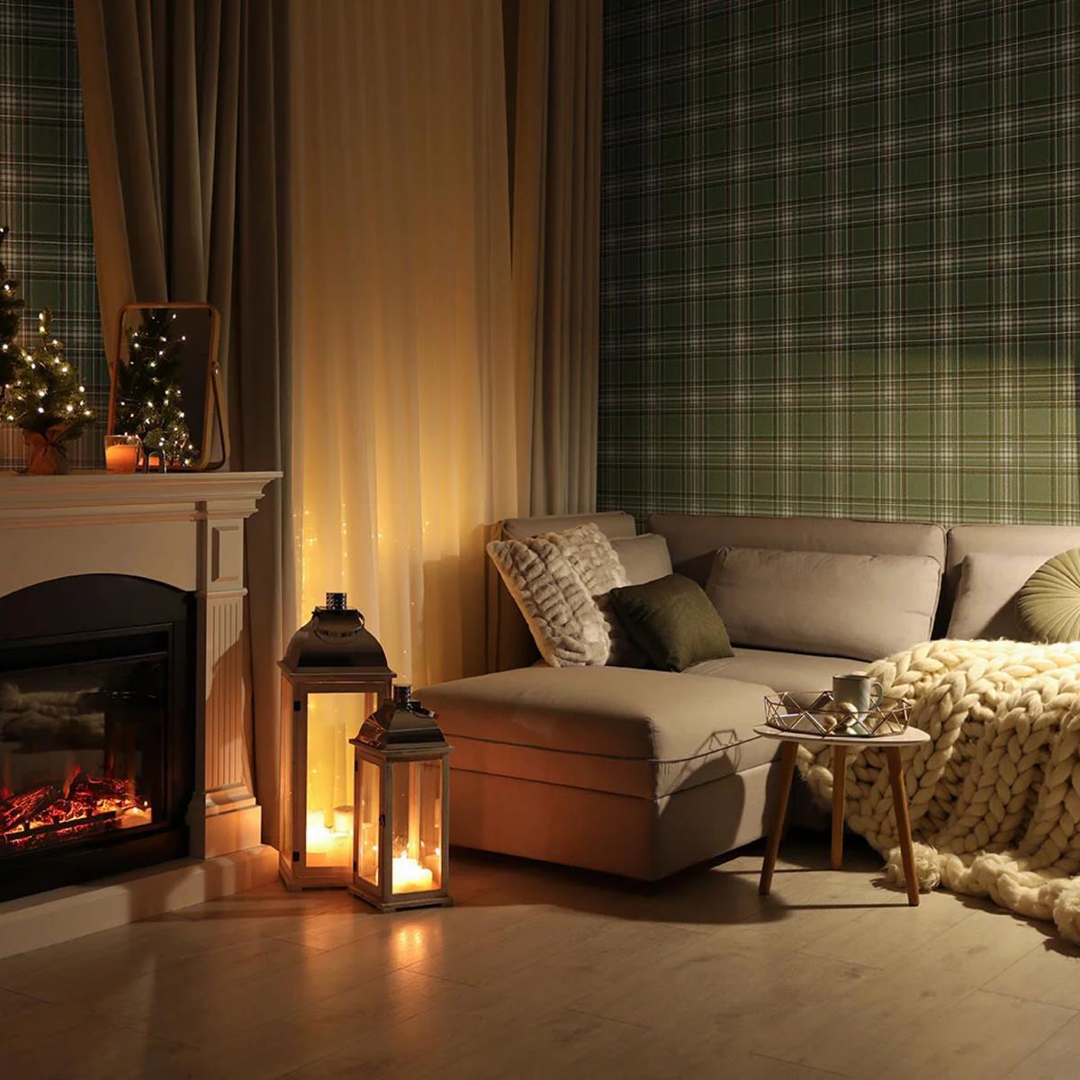 Обои Rasch Sherlock 654684 10,05×1,06 фото в интерьере Обои Rasch Sherlock 654684 10,05×1,06 фото в интерьере