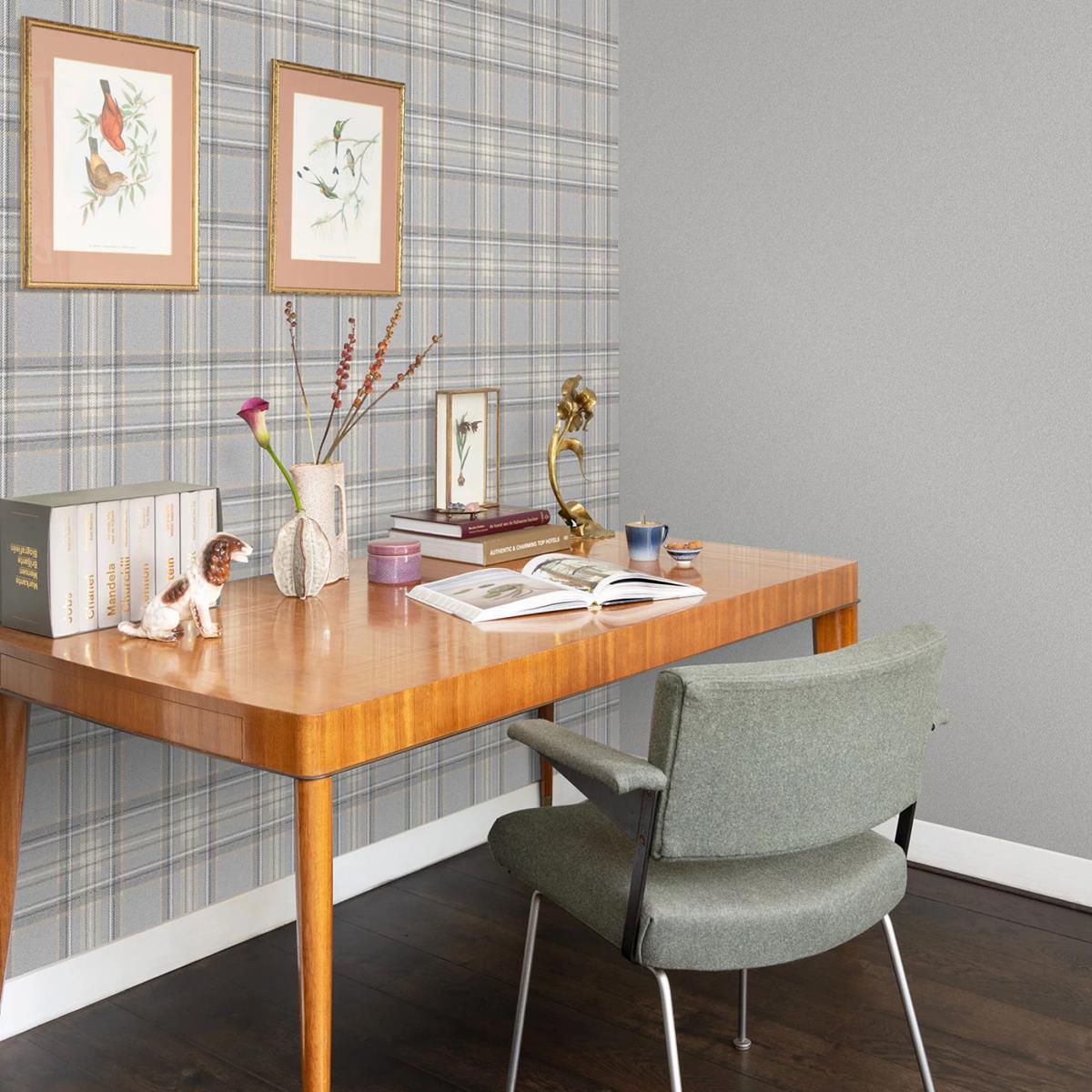 Обои Rasch Sherlock 654646 10,05×1,06 фото в интерьере Обои Rasch Sherlock 654646 10,05×1,06 фото в интерьере