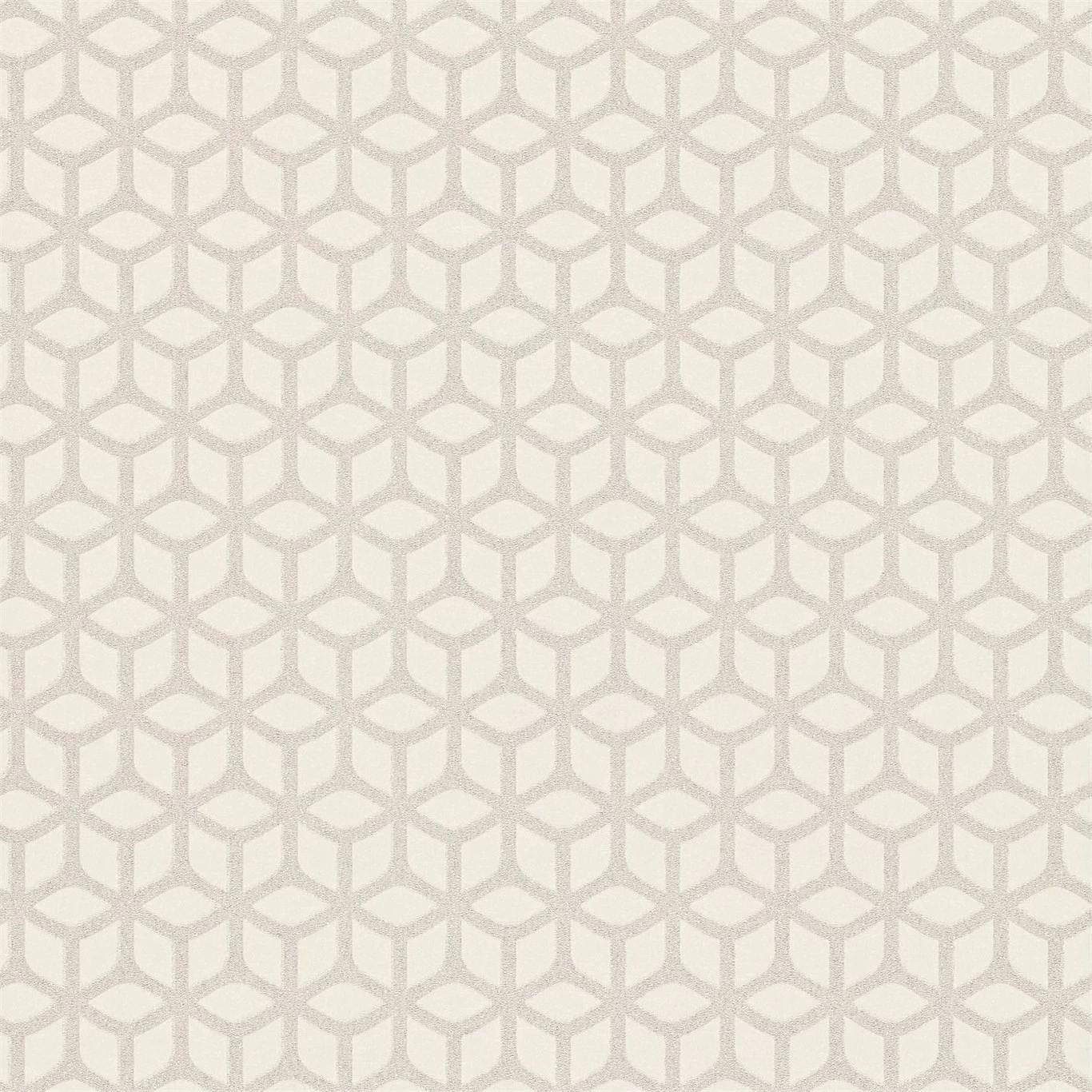 Обои Harlequin Colour 1 Trellis Pearl 110377 10,05×0,52