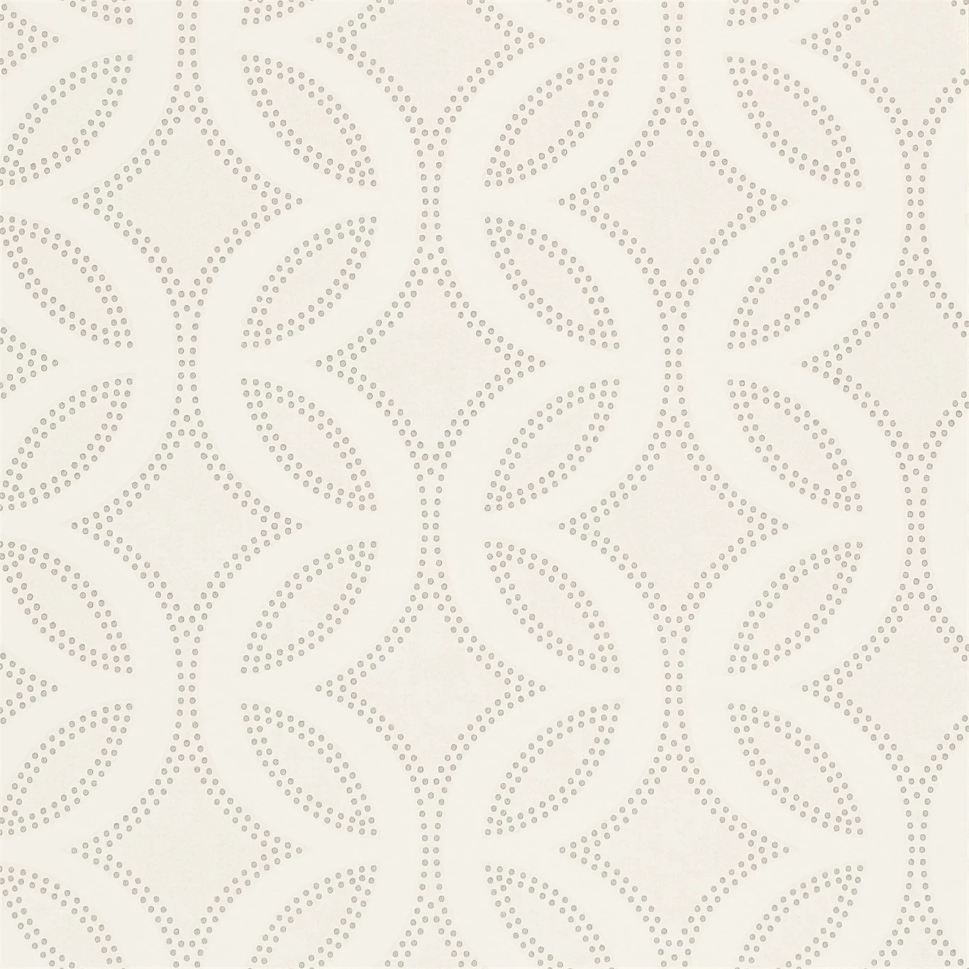 Обои Harlequin Colour 1 Caprice Chalk Pearl And Silver 110594 10,05×0,52