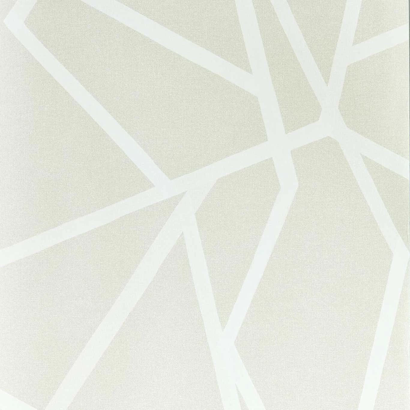 Обои Harlequin Colour 1 Sumi Dove/White 112599 10,05×0,686